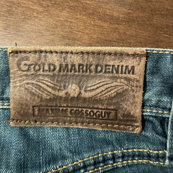 Maxime Cossoguy jeans - Picture 4 of 7